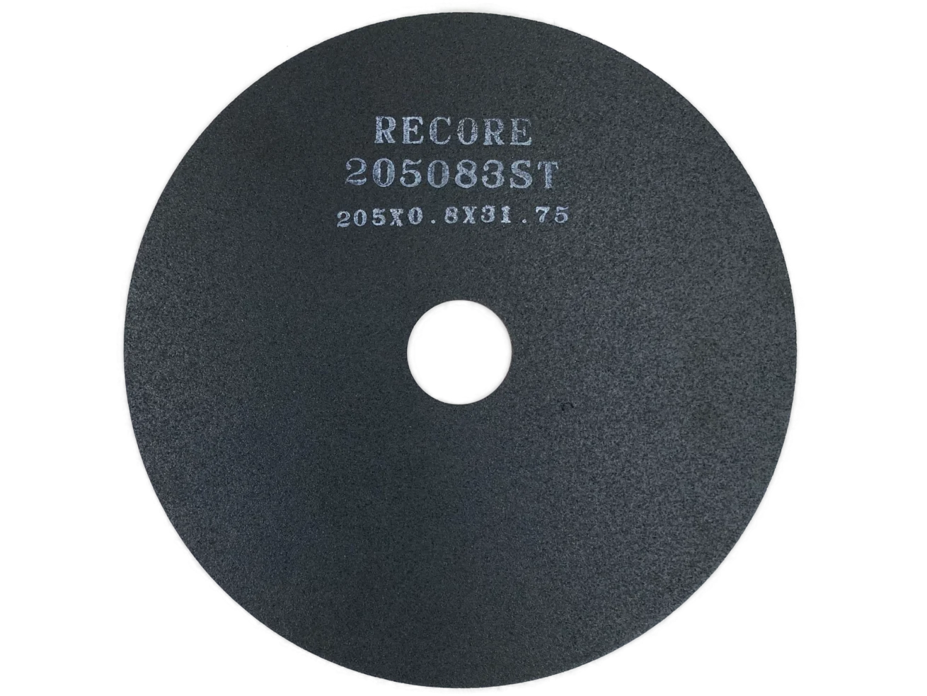 8 inch cutting disc cutting grinding wheels manufacturer China
