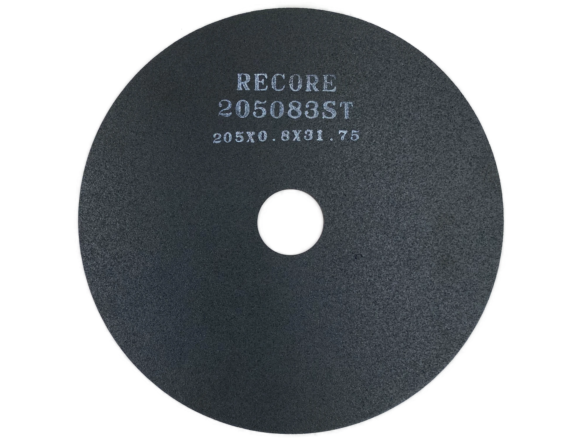 8 inch cutting disc Cutting & Grinding Wheels For Metal Tricraft Precision Cut-Off Wheels for Hardened Steel & Alloys