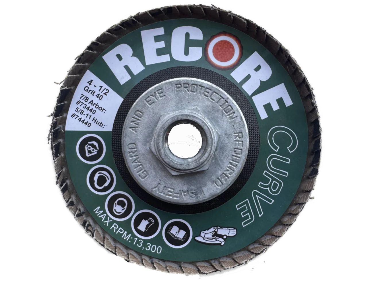 IMG 9284 1 cutting grinding wheels manufacturer China
