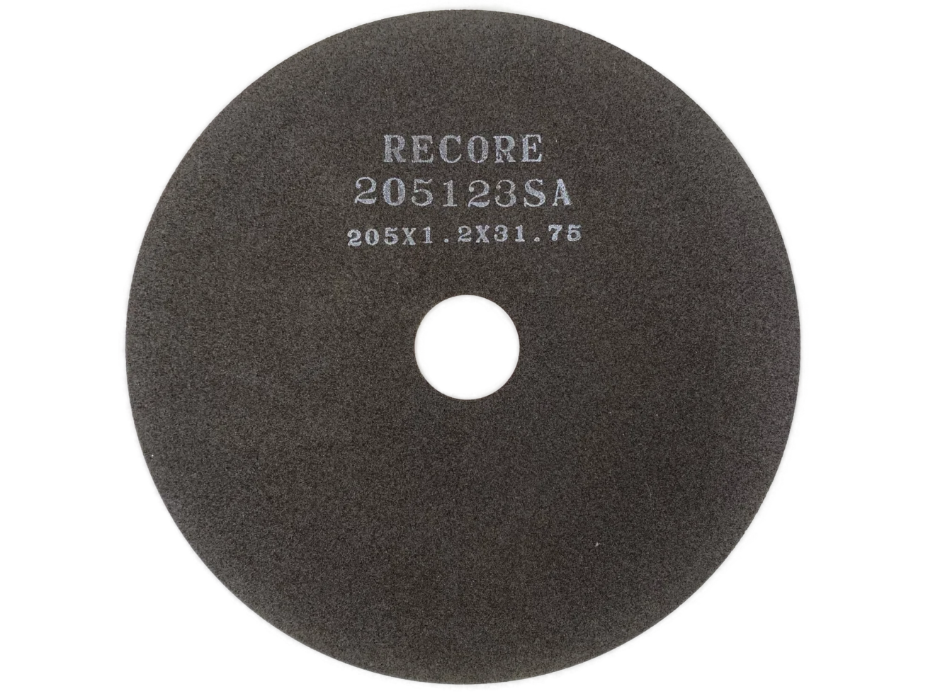Metallographic Cut Off Wheel cutting grinding wheels manufacturer China