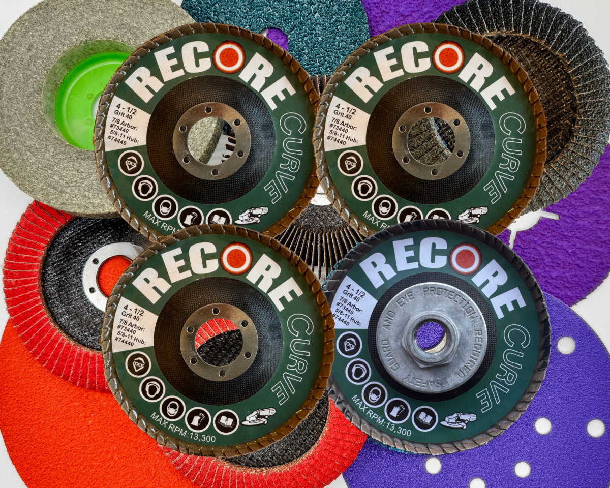 flap discs1 cutting grinding wheels manufacturer China
