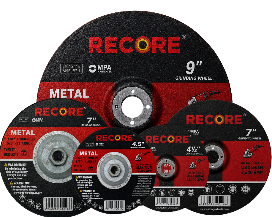 grindingwheels cutting grinding wheels manufacturer China