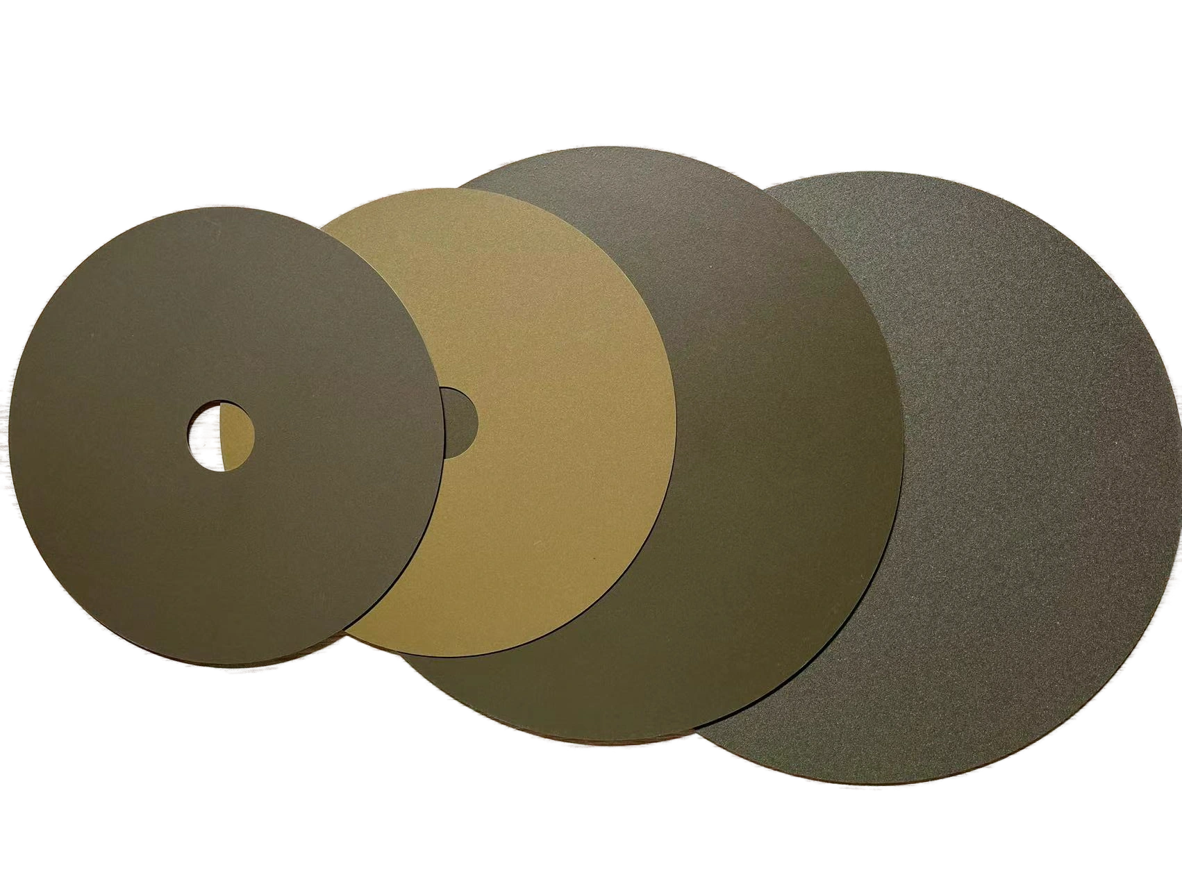 thin precision cutting discs Cutting & Grinding Wheels For Metal Tricraft Precision Cut-Off Wheels for Hardened Steel & Alloys - 图片 2